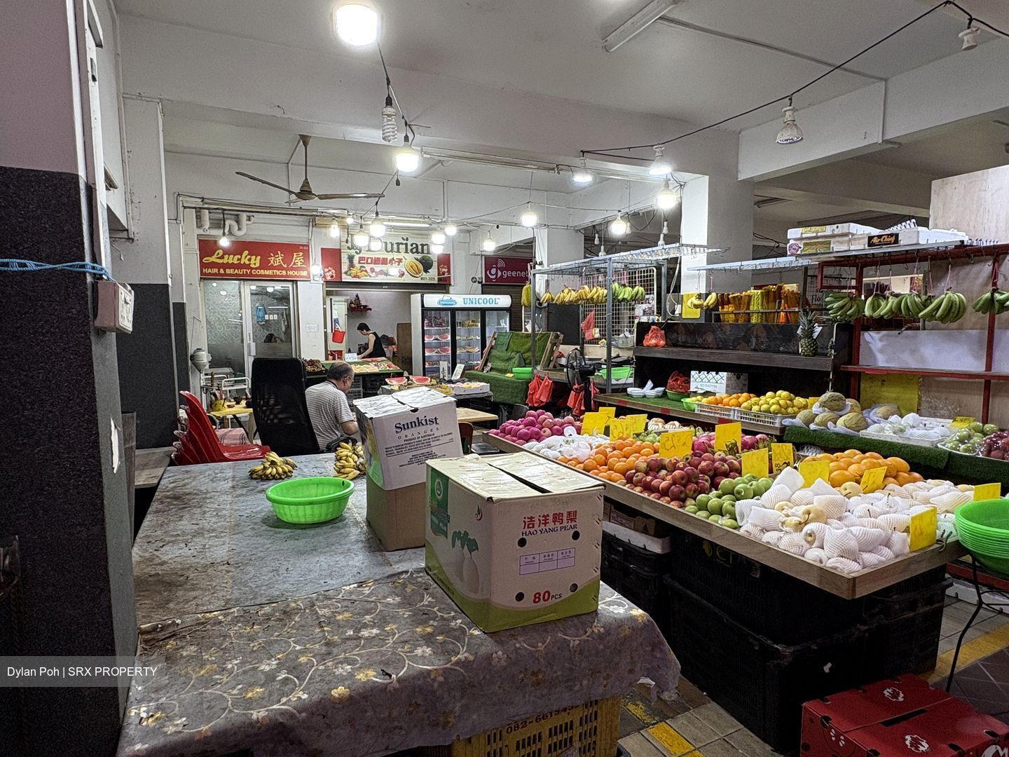 Teck Whye Shopping Centre (D23), Shop House #565683881